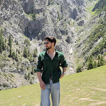 Abrar Iftikar