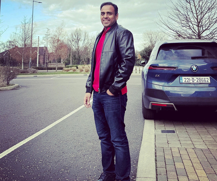 Gaurav