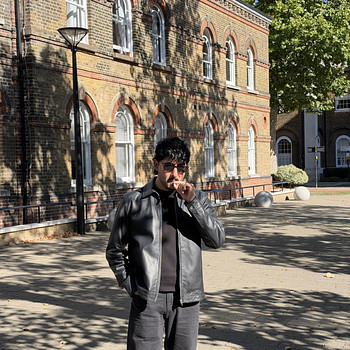 Ali Sajjad