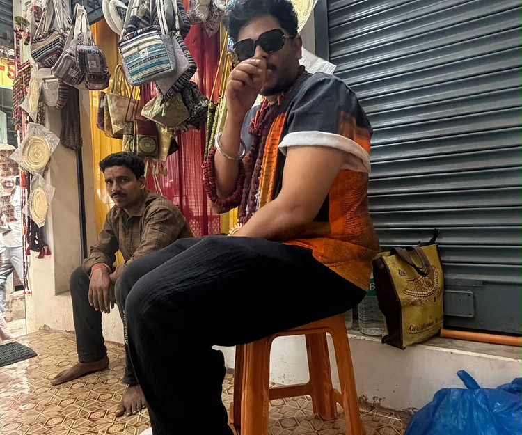 Explore Delhi