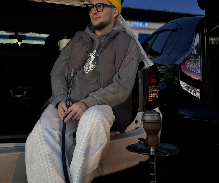 Vacation after a long period of study