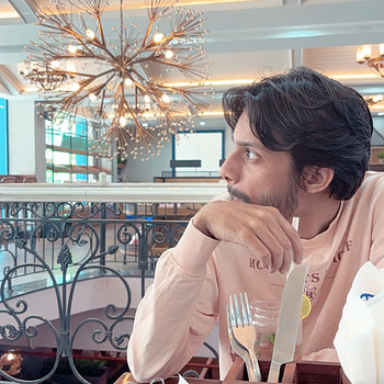 Dhiransh Saxena