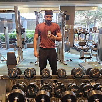 sahil chaturani