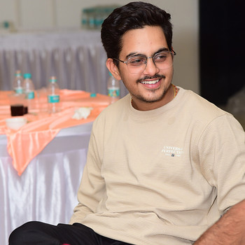 Chetan Agarwal