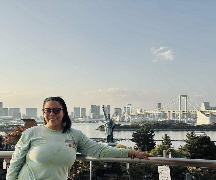 Tokyo Round 2: Good Food, Cool Spots & Local Vibes