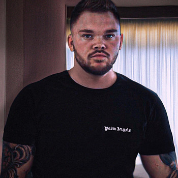 Joe Fulton