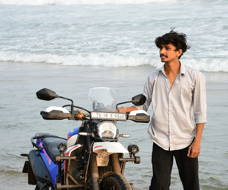 Goa Road Trip: Nizamabad to Beach Bliss 🚗🌴