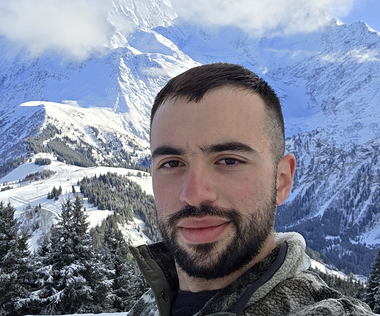 Exploring NYC ✨️