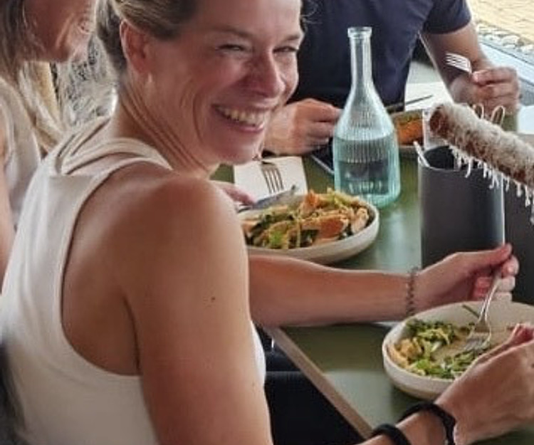 snowboarding in the sun (hopefully)