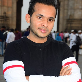 Syed Shuttari