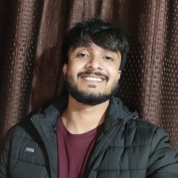 Vivek patidar
