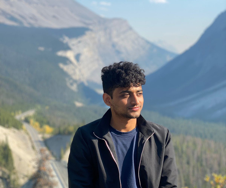 Visiting Different Cities