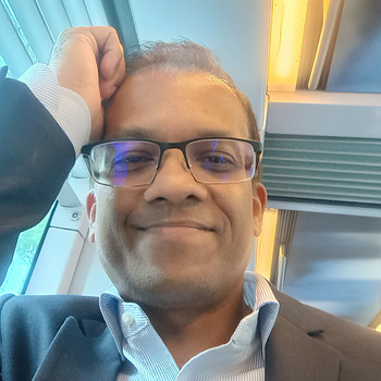 Indika Fernando