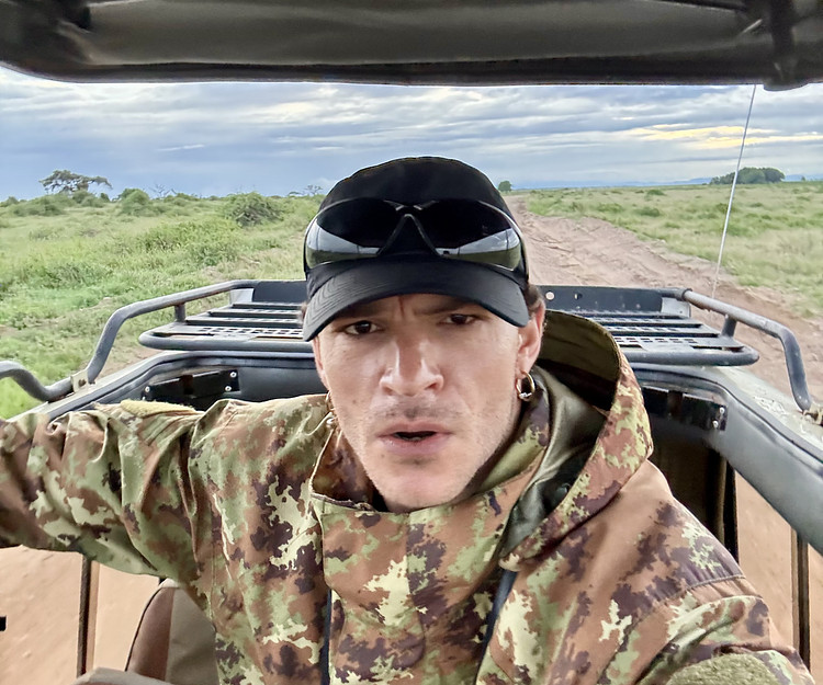 Beijing Great Wall - China 🇨🇳😉