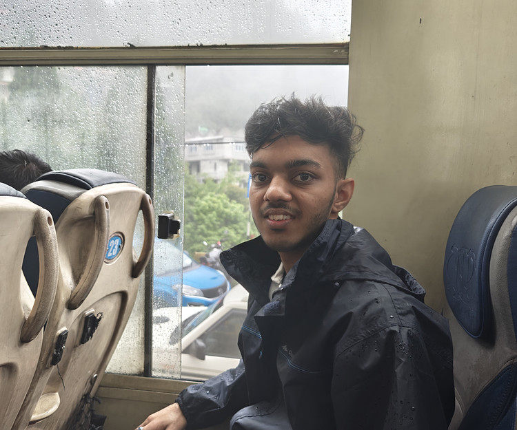 Complete Meghalaya trip