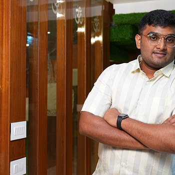 Ullas Gowda