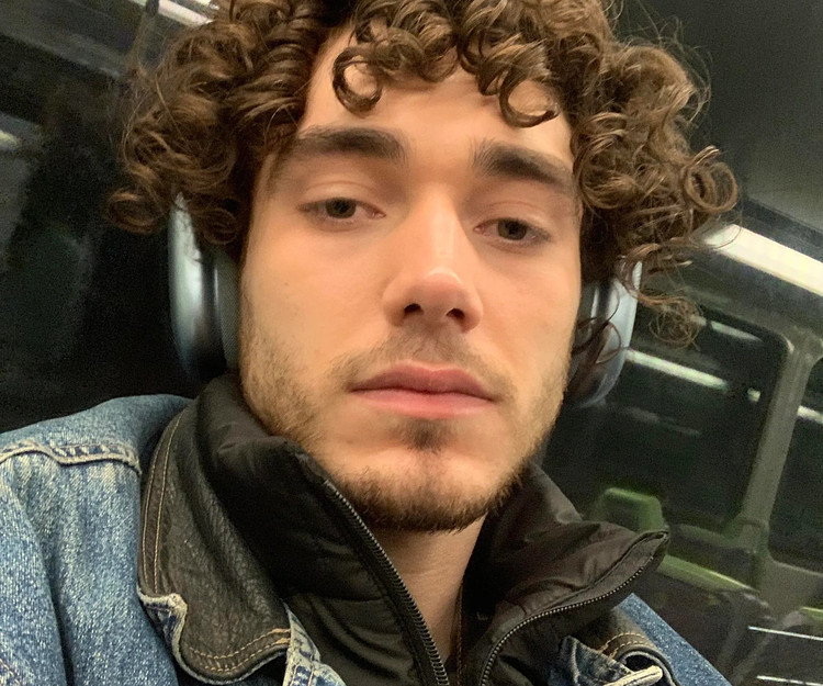 Backpacking round SE Asia