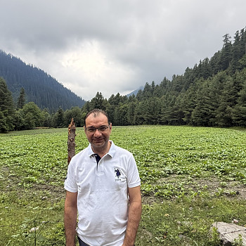 Nauman Shahid