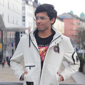 Rohit Galani