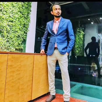 salah uddin