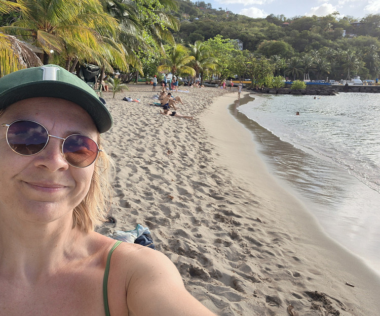 Easter road-trip with or without chocolate