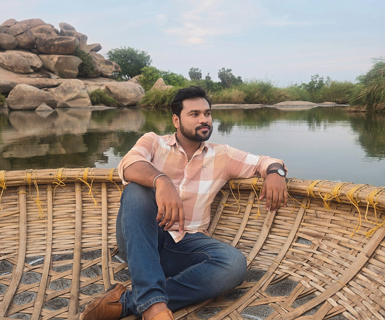 Bengali vibes in Kolkata 🌆