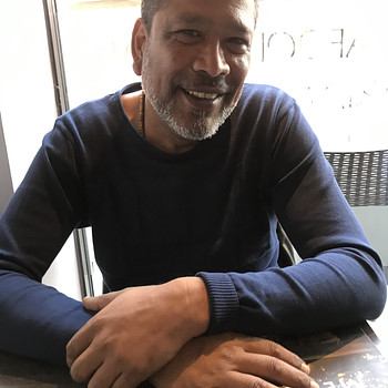 arun shah