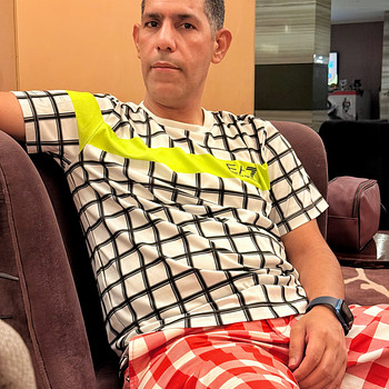 MOHAMED HAMAD