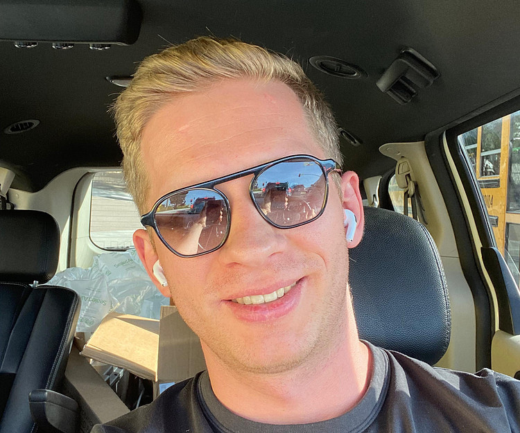 Yosemite National Park