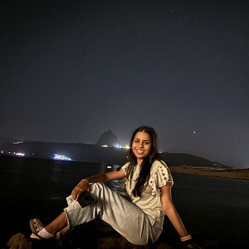 isha agrawal