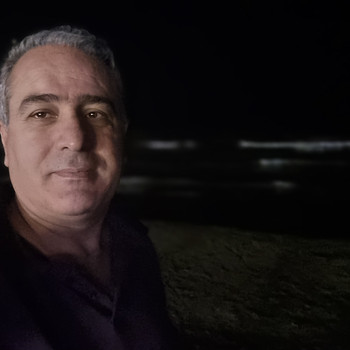 Ebrahim Sharifi