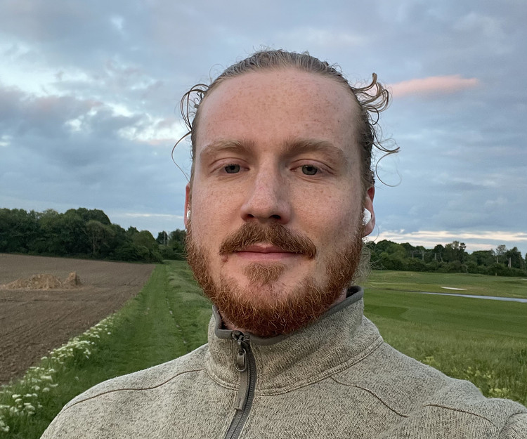 Solo in the Highlands