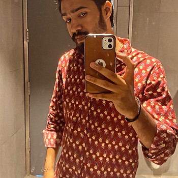 Devendra Singhraghav