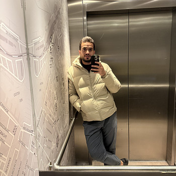 Mohamed Adel
