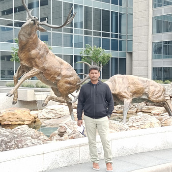 Boopalan Natarajan