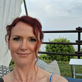 Heather Crowe