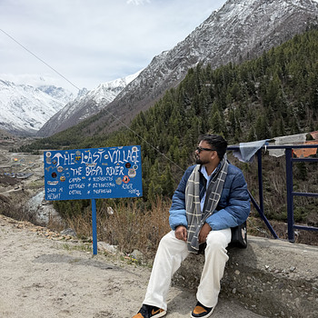 Gaurav Saroj