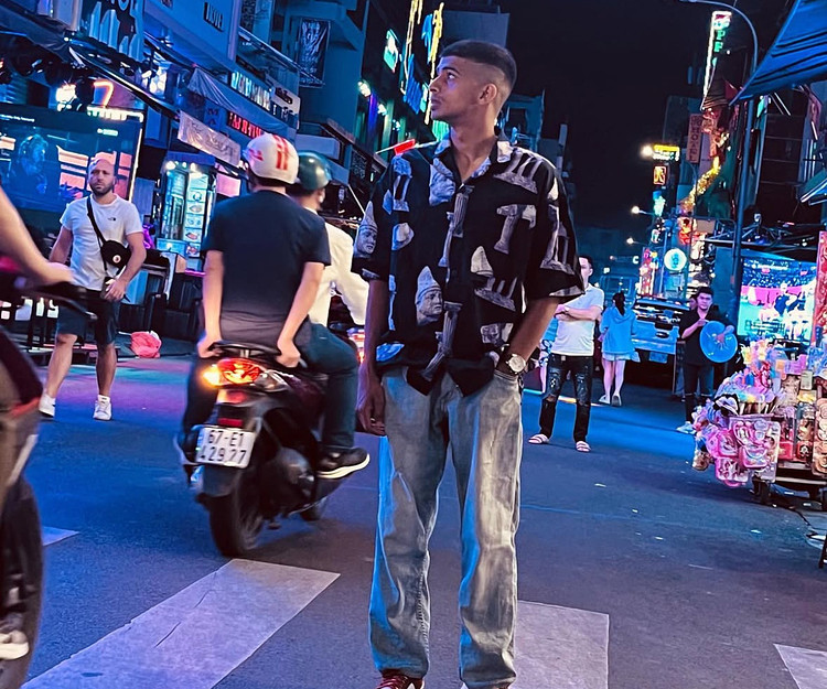 Ada bojana ,Hidden paradise