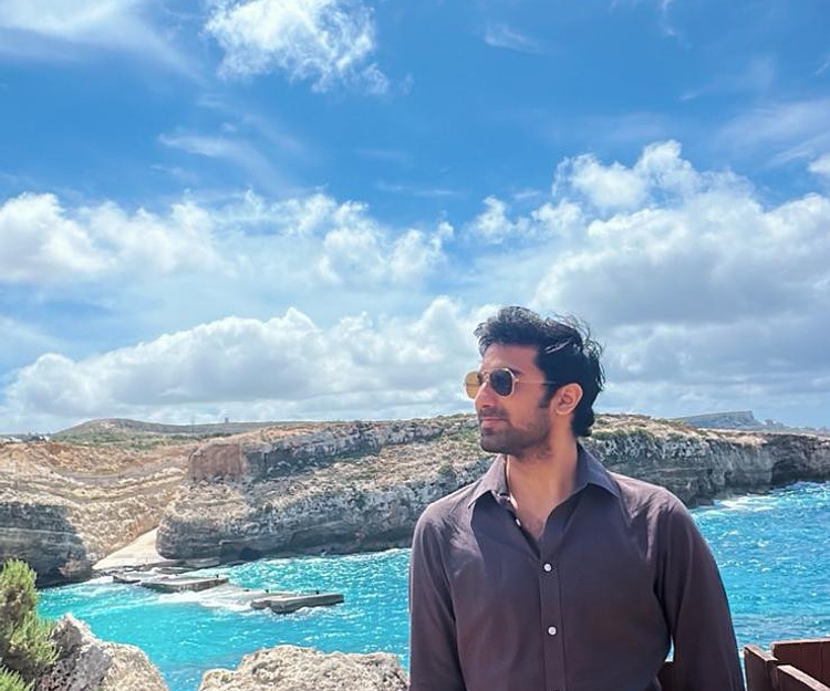 Gdansk City & WWE royal rumble trip