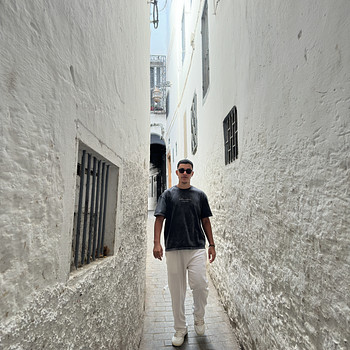 Ayoub Leazizi
