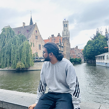 Abhishek Rathore