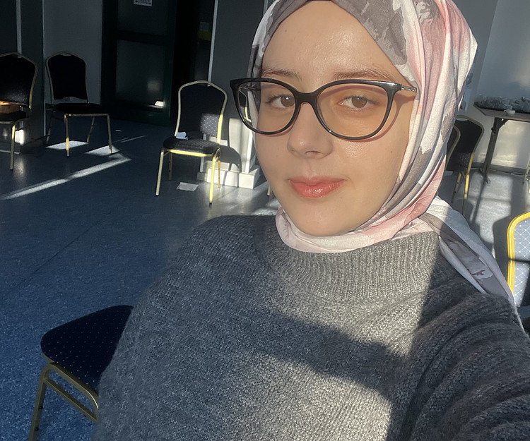 lets explore together