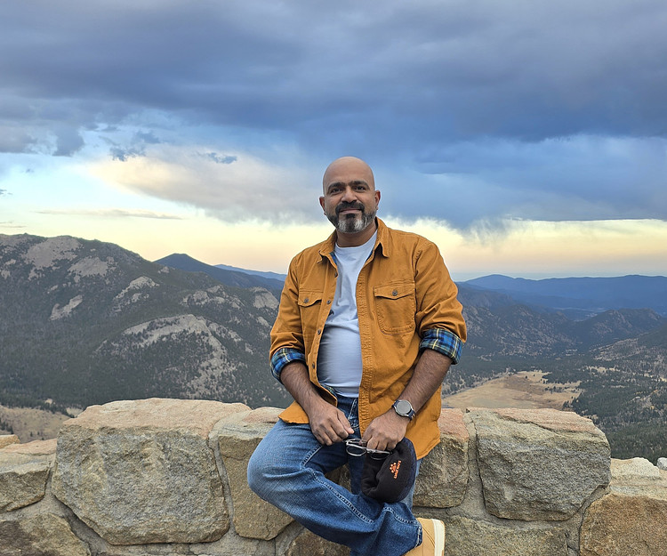 Solo trip to Zion and Vegas