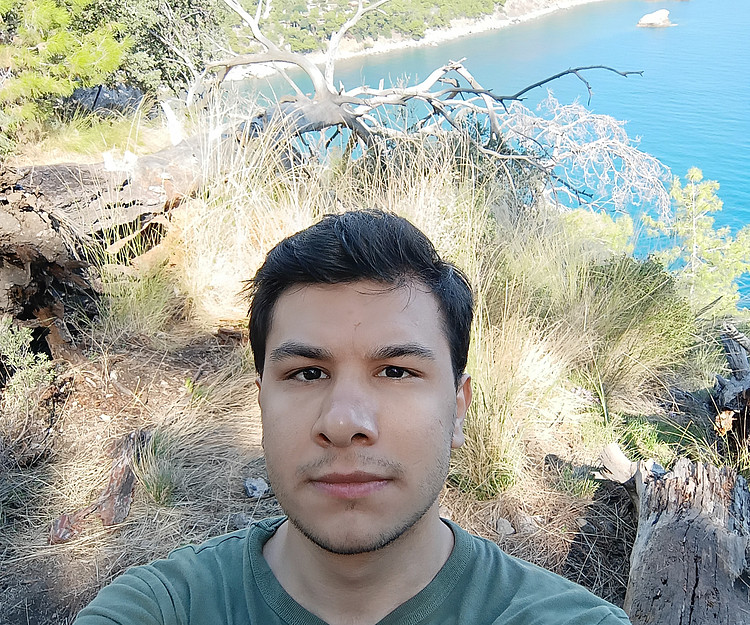 Hiking and Swimming trip