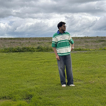 Vatsal Patel