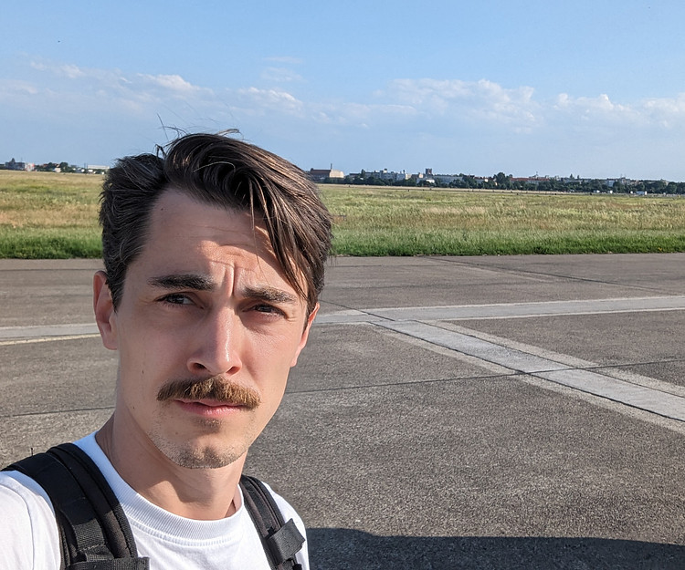 Europe Road Trip