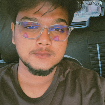 prashik Deogade