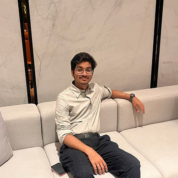 Aadil Shaikh