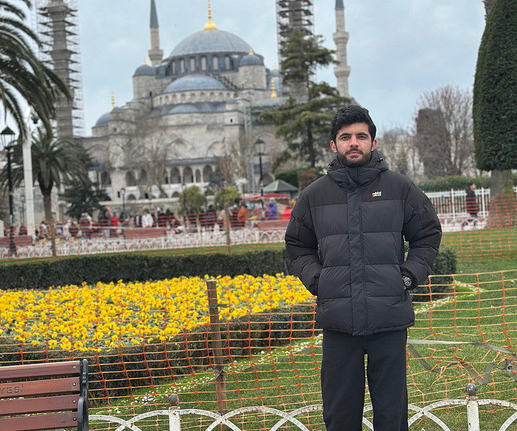 City Exploring in Melbourne 🌆🇦🇺