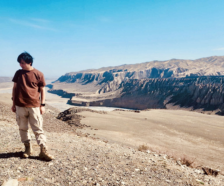 2days visit Beijing city